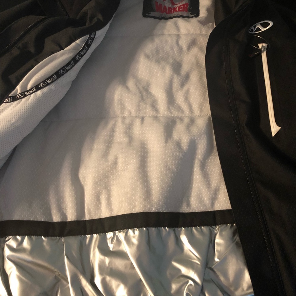 Marker Women’s Winter/Ski Jacket - image 3